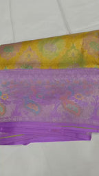 Kanchi Pattu Sarees