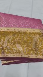 Kanchi Pattu Sarees