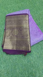 Kanchi Pattu Bridals