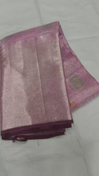 Kanchi Pattu Bridals
