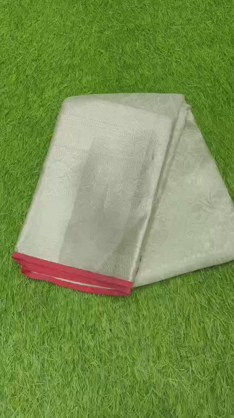 Kanchi Pattu Sarees