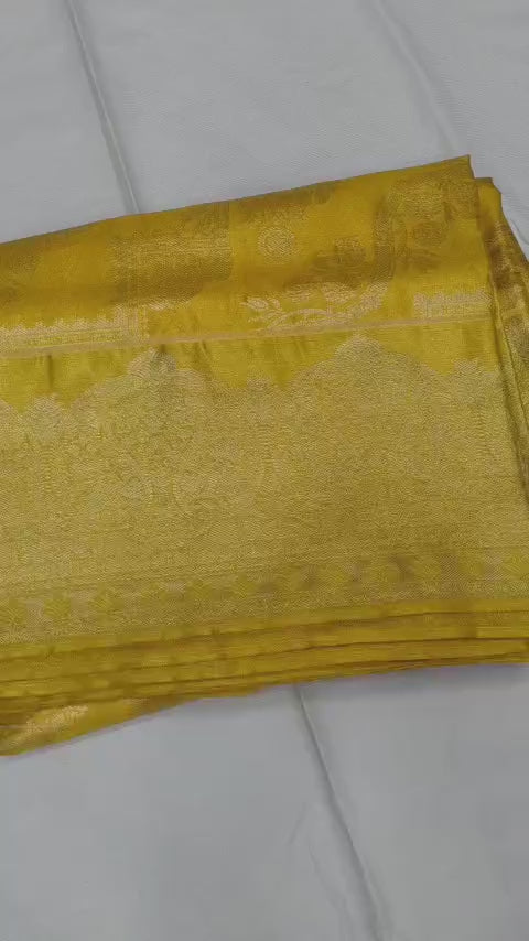 Kanchi Pattu Sarees
