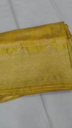 Kanchi Pattu Sarees
