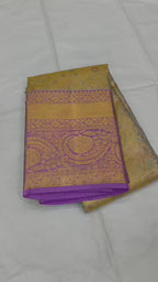 Kanchi Pattu Sarees
