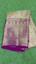 Kanchi Pattu Bridals