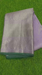 Kanchi Pattu Bridals