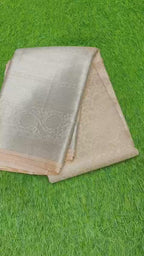Kanchi Pattu Sarees