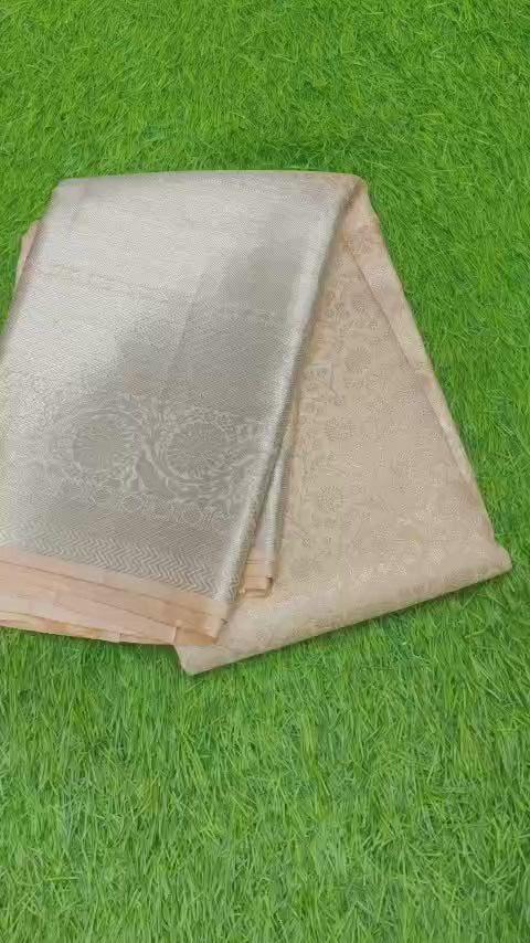 Kanchi Pattu Sarees