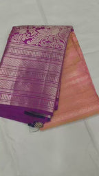 Kanchi Pattu Bridals