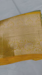 Kanchi Pattu Sarees