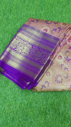 Kanchi Pattu Bridals