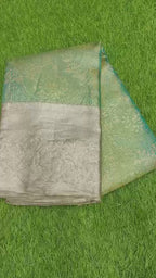 Kanchi Pattu Bridals