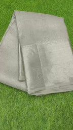Kanchi Pattu Sarees