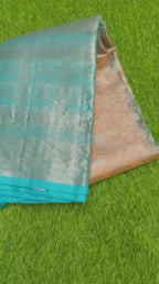 Kanchi Pattu Bridals