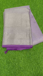 Kanchi Pattu Bridals