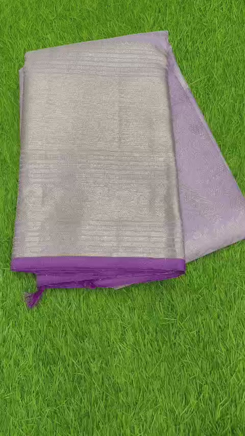 Kanchi Pattu Bridals