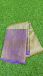 Kanchi Pattu Bridals