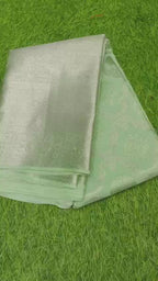 Kanchi Pattu Sarees