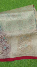 Kanchi Pattu Bridals