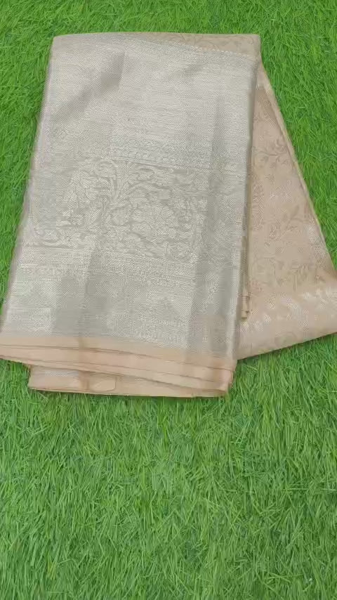 Kanchi Pattu Sarees