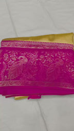 Kanchi Pattu Sarees