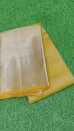 Kanchi Pattu Sarees