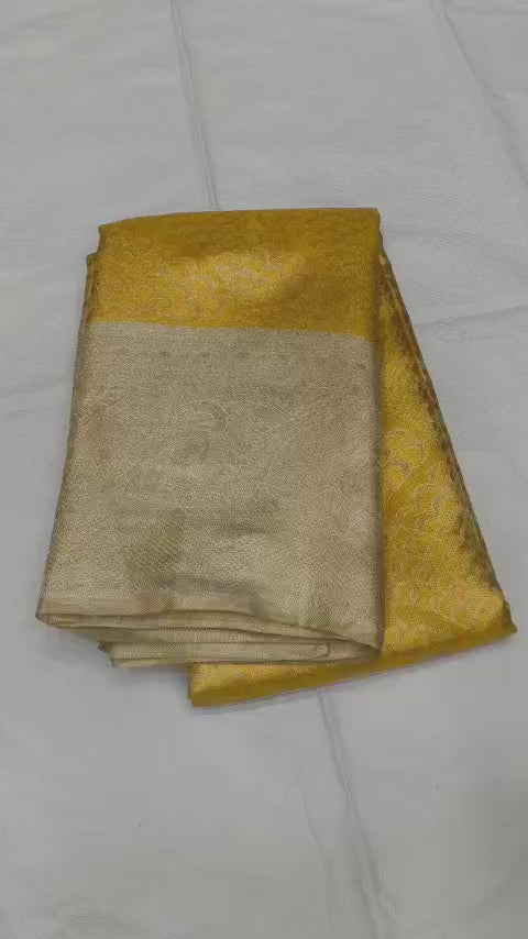 Kanchi Pattu Sarees