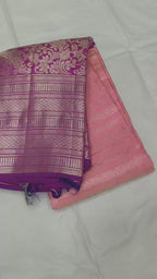 Kanchi Pattu Bridals