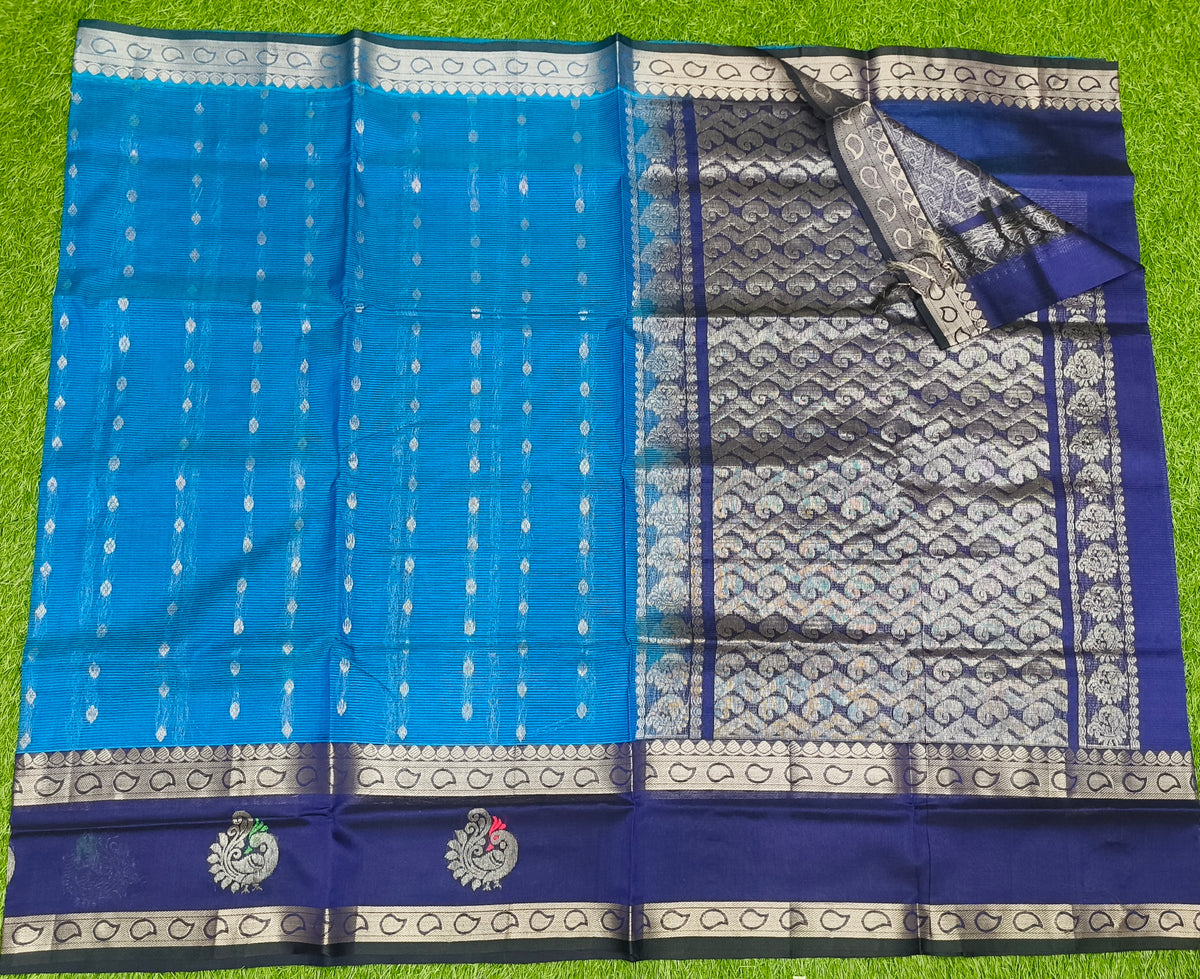 Mangalagiri Pattu Sarees Collection
