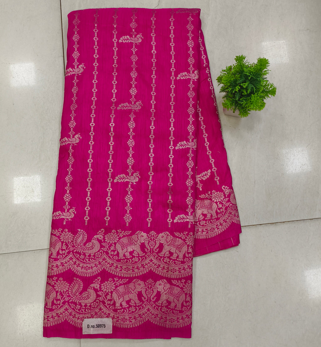 Banaras sarees