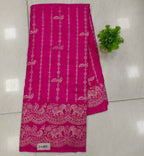 Banaras sarees