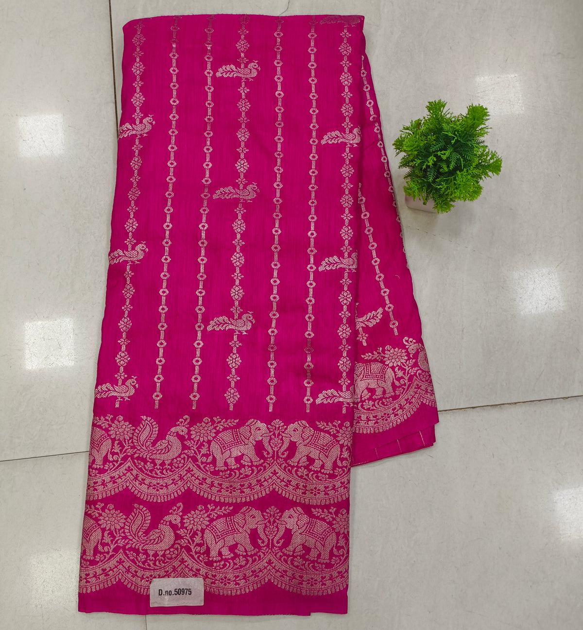 Banaras sarees