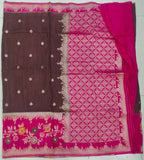 Mangosilk long border