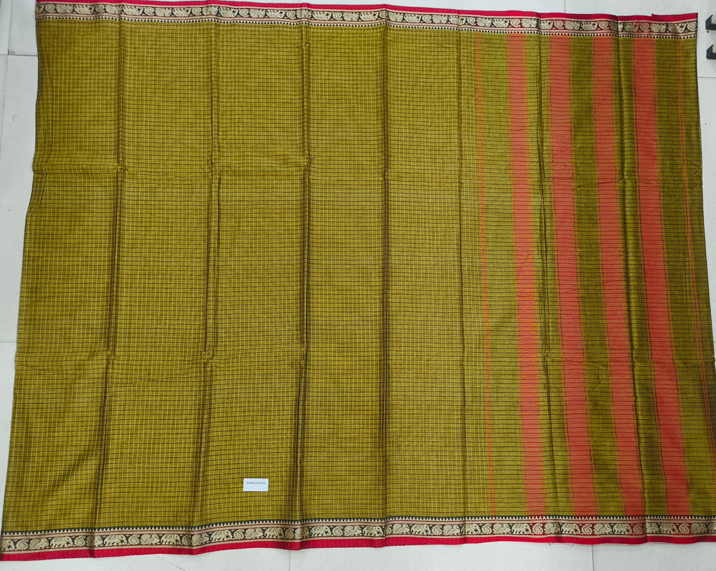Samantha Sarees