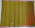 Samantha Sarees