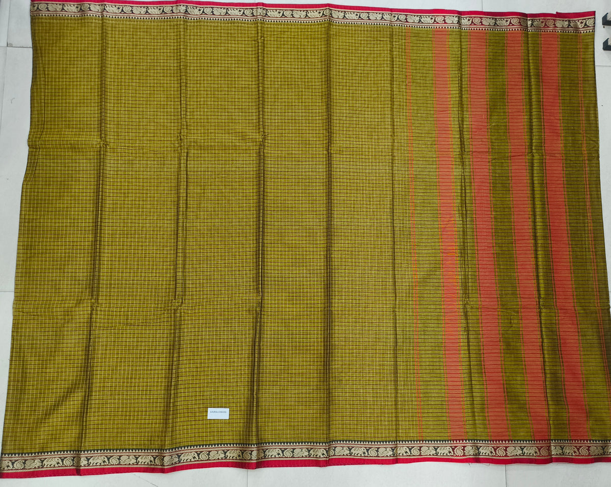 Samantha Sarees