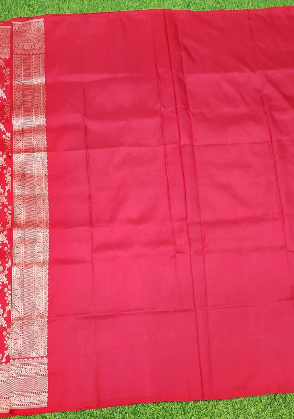 Banaras Pattu Sarees