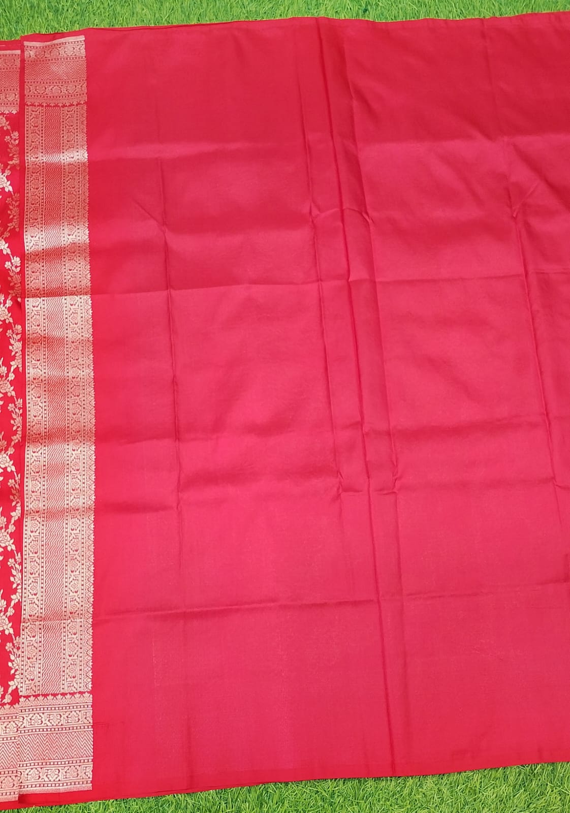 Banaras Pattu Sarees