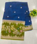 Mangosilk long border