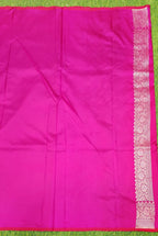 Banaras Pattu Sarees