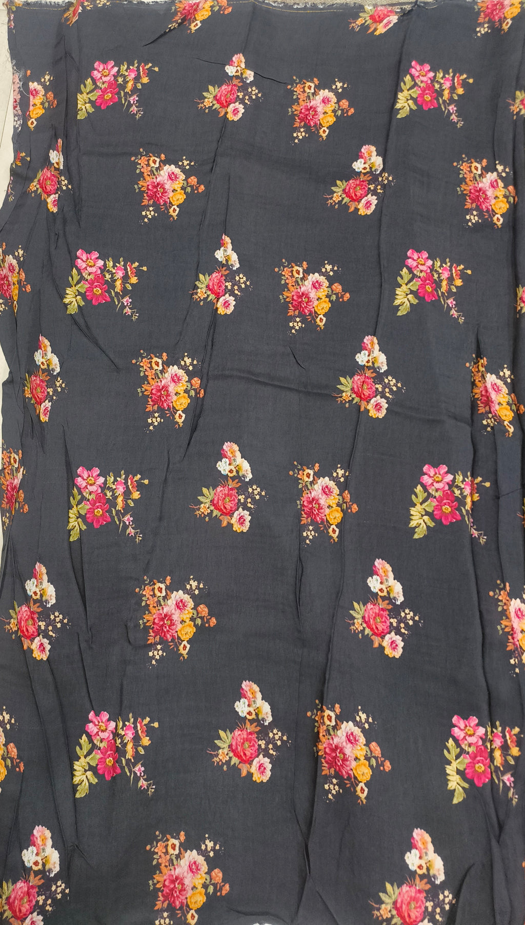 Georgette sarees