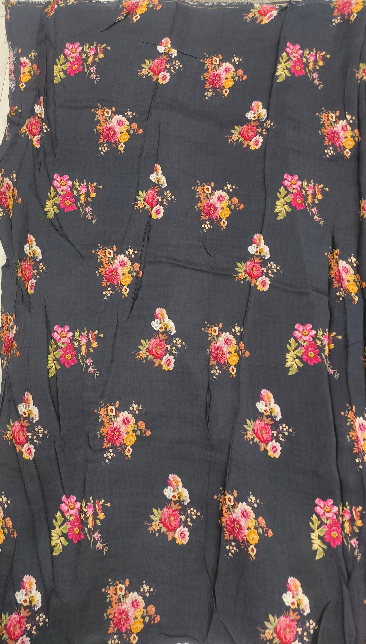 Georgette sarees