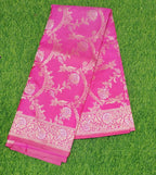 Banaras Pattu Sarees