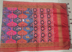 Patola Sarees