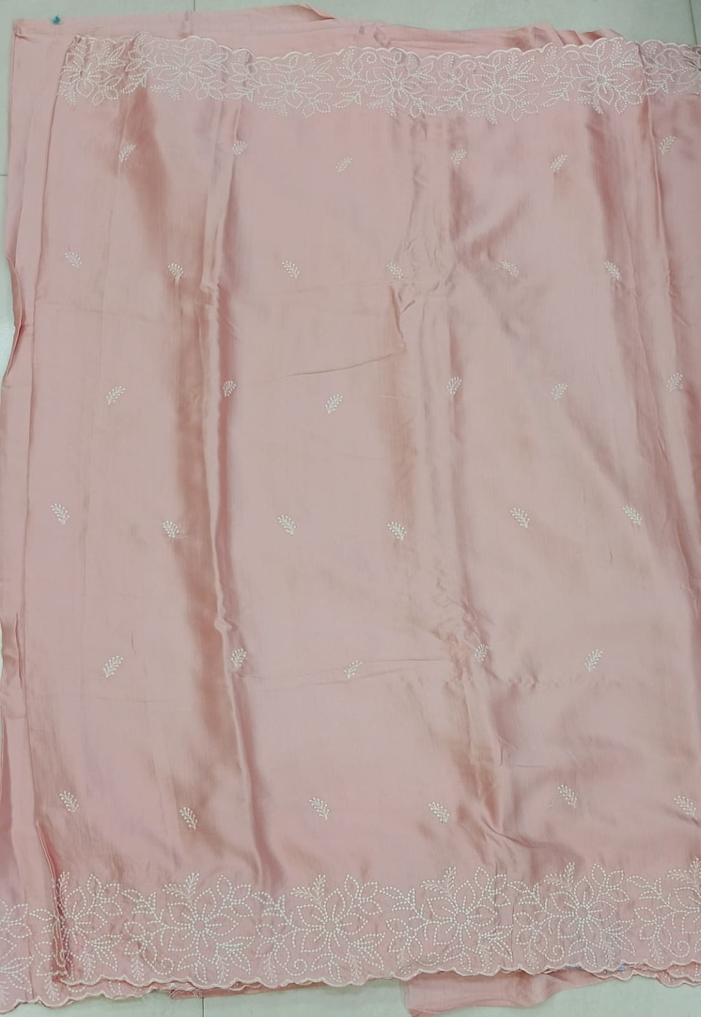 Chiken Kari Blouse Sarees