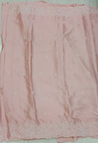 Chiken Kari Blouse Sarees