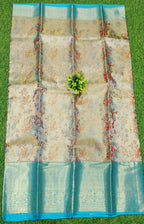 Kanchi Pattu Bridal Sarees Collection
