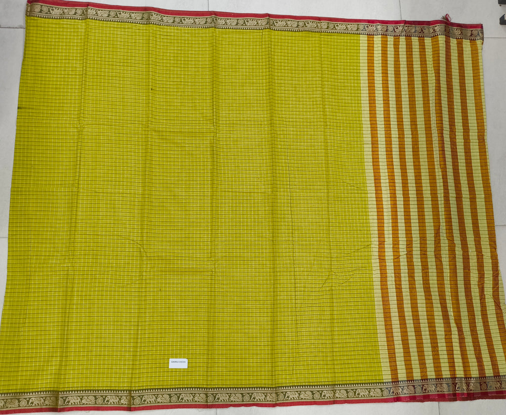 Samantha Sarees