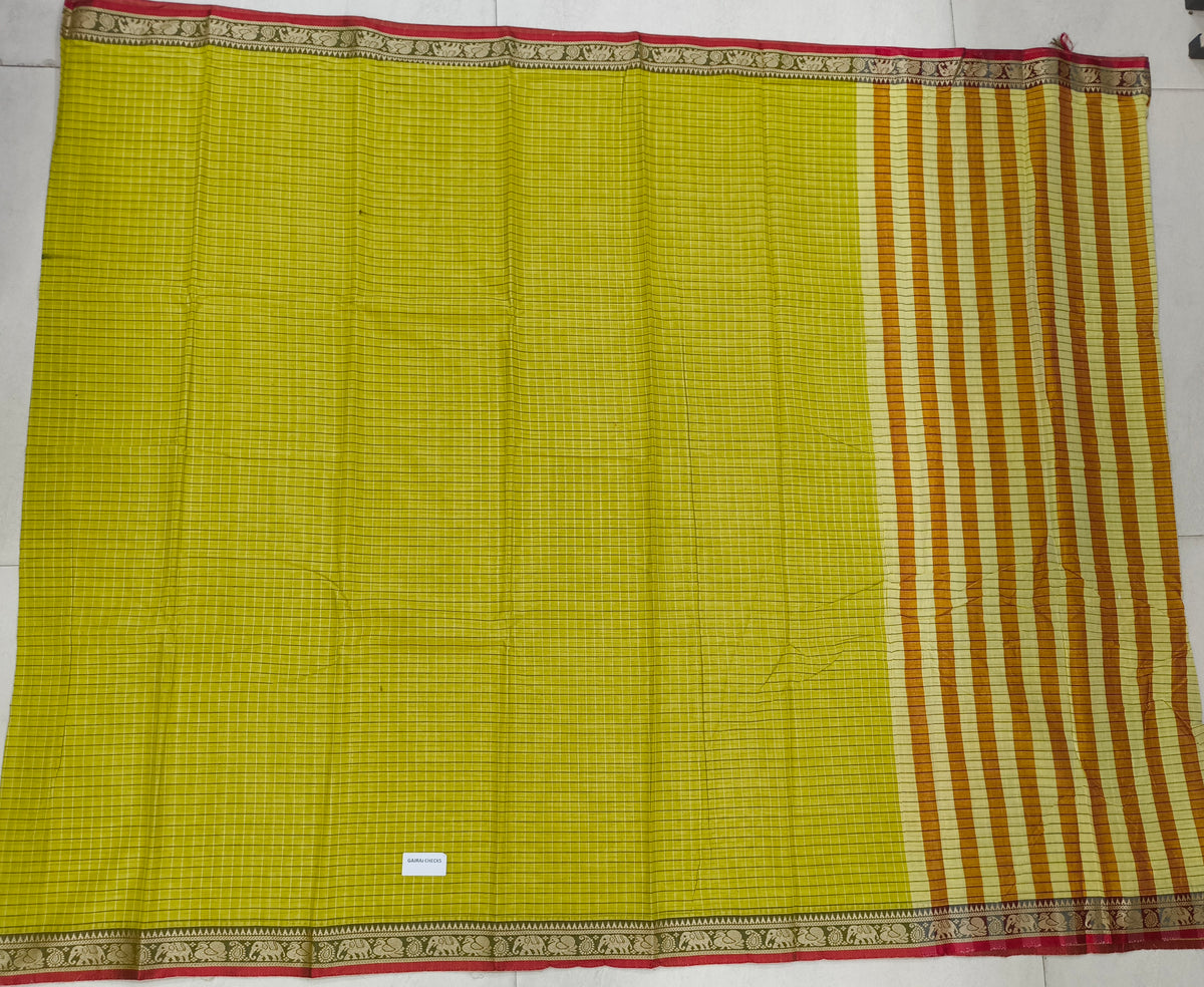 Samantha Sarees