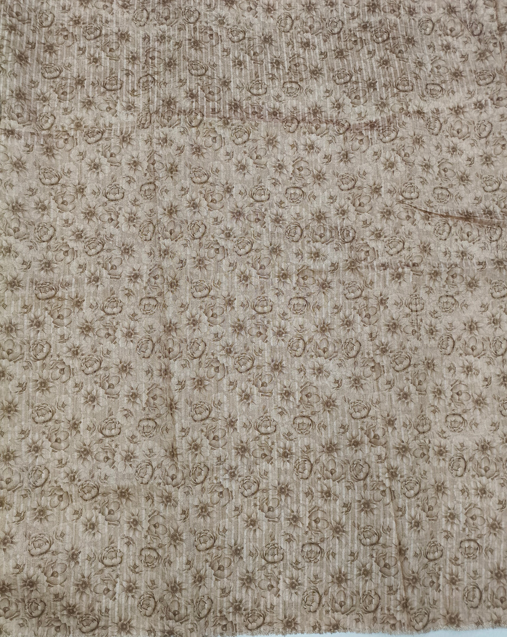 Semi Tussar Sarees